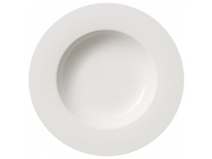 Villeroy&Boch Twist white tanier hlboký