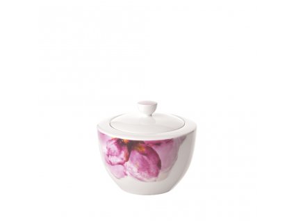 Villeroy&Boch Rose Garden cukornička