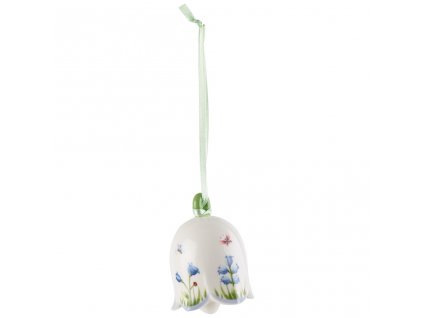 Villeroy&Boch New flower bells zvonček modrý