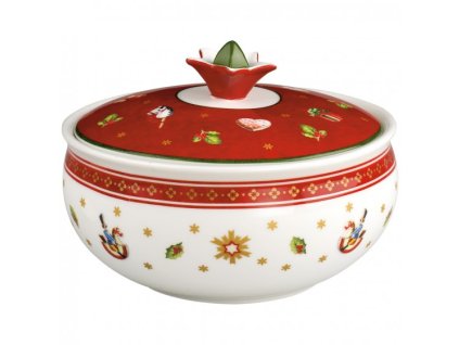 Villeroy&Boch Toys delight cukornička