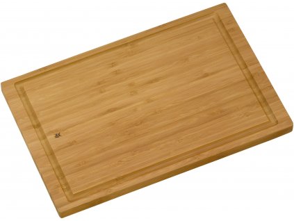WMF doska na krájanie bambus 38x25cm