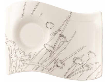 Villeroy&Boch NWC Meadow podšálka espresso