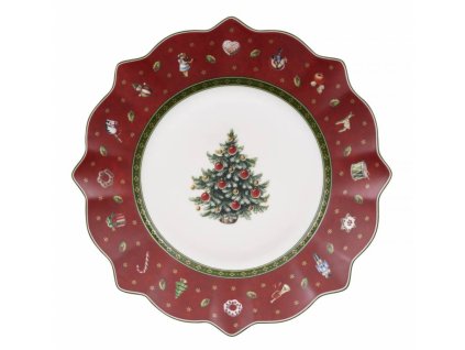 Villeroy&Boch Toys delight obedový set 18-dielny