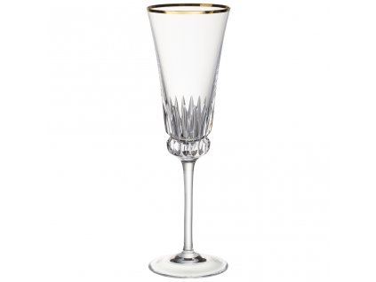 Villeroy&Boch Grand Royal gold pohár na šampanské