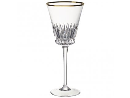 Villeroy&Boch Grand Royal gold pohár na biele víno