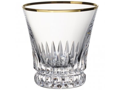Villeroy&Boch Grand Royal gold pohár na whisky