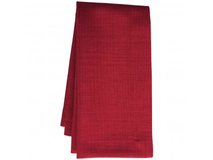 Sander Tischdecke rot 01