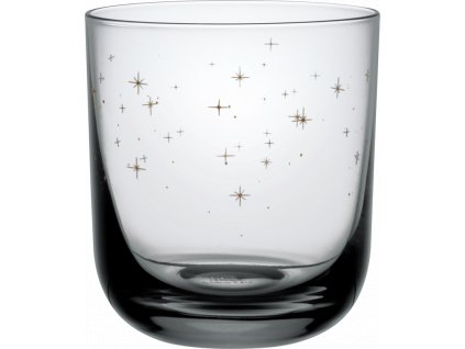 Villeroy&Boch Winter Glow pohár na vodu 2ks