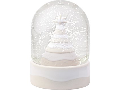 Villeroy&Boch Winter Glow snežítko