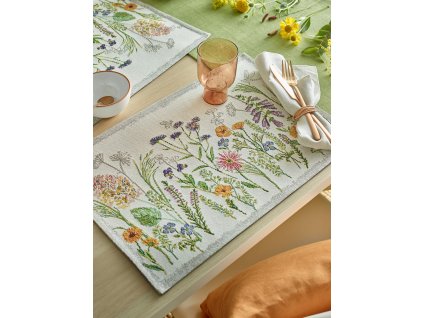 Garden Delight Ansicht