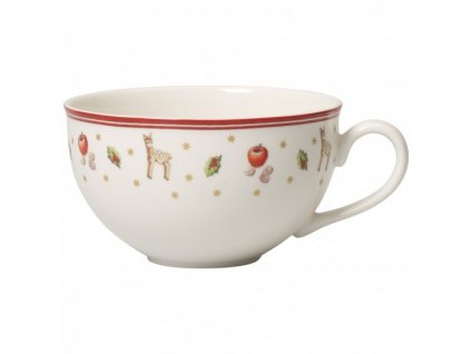 Villeroy&Boch Toys delight šálka raňajková 0,30l