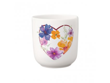 Villeroy&Boch Mariefleur Basic hrnček k výročiu 0,29l