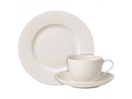 Villeroy&Boch For me kávový set 4-dielny