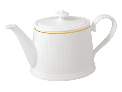 Villeroy&Boch Chateau Septfontaines kanvica na čaj 1,20l