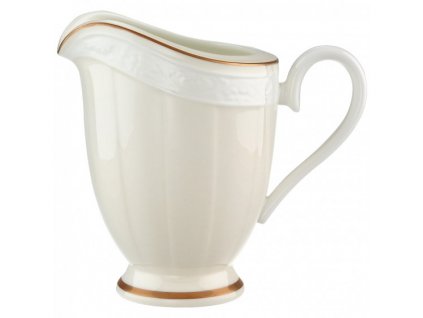 Villeroy&Boch Ivoire mliečnik 0,25l