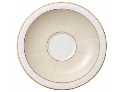 Villeroy&Boch Ivoire podšálka raňajková