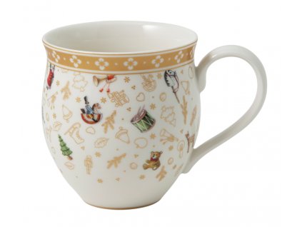 Villeroy&Boch Toys delight hrnček 0,39l