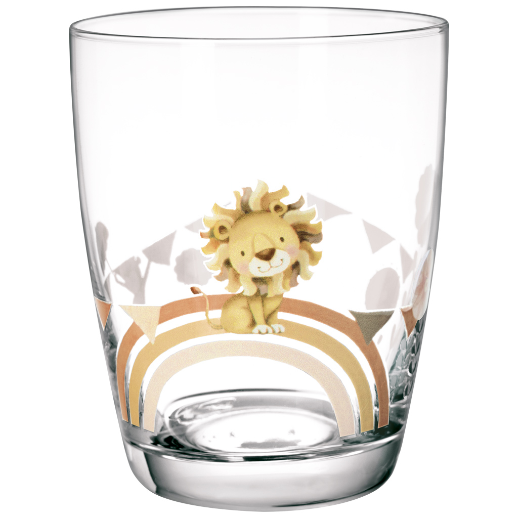 Villeroy&Boch Roar like a Lion pohár set - Nastol.sk