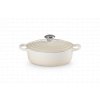 Le creuset Signature gourmet hrniec okrúhly 24cm