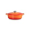 Le creuset Signature hrniec oválny 27cm