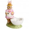 Villeroy&Boch Bunny Tales miska na vajíčko Anna