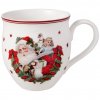 Villeroy&Boch Toys delight hrnček Santa 0,39l