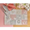 Sander Happy Easter prestieranie 32x48cm