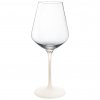 Villeroy&Boch Manufacture blanc pohár na červené víno 4ks