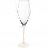 Villeroy&Boch Manufacture blanc pohár na šampanské 4ks