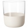 Villeroy&Boch Manufacture blanc pohár whisky 4ks