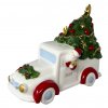 Villeroy&Boch Christmas Classics vianočné autíčko
