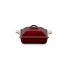 Le creuset zapekacia misa s poklopom