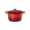 Le creuset hrniec Signature 26cm