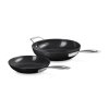 Le creuset panvice keramik set 2ks
