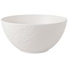Villeroy&Boch Manufacture Rock Blanc misa