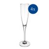 Villeroy&Boch Maxima pohár na šampanské 4ks