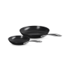 Le creuset set panvic keramik 20/26cm