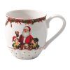 Villeroy&Boch Annual Christmas Edition 2026 hrnček