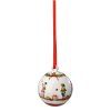 Villeroy&Boch Annual Christmas Edition 2026 guľka