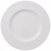 Villeroy&Boch White Pearl tanier plytký