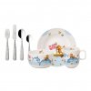 Villeroy&Boch Happy as a Bear detský set