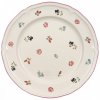 Villeroy&Boch Petite Fleur tanier plytký