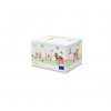Villeroy&Boch Hungry as a Bear pohár set