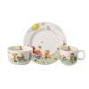 Villeroy&Boch Hungry as a Bear detský set