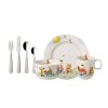 Villeroy&Boch Hungry as a Bear detský set