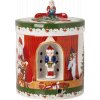 Villeroy&Boch Christmas toys hracia skrinka