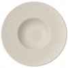 Villeroy&Boch Manufacture Rock Blanc tanier na cestoviny