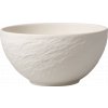 Villeroy&Boch Manufacture Rock Blanc miska na musli