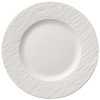 Villeroy&Boch Manufacture Rock Blanc tanier dezertný