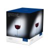 Villeroy&Boch NewMoon pohár na červené víno 4ks